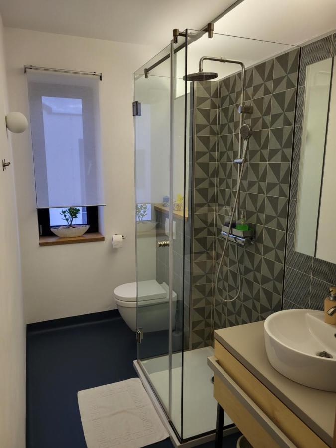 Genius Guest Unique Apartment Banovci