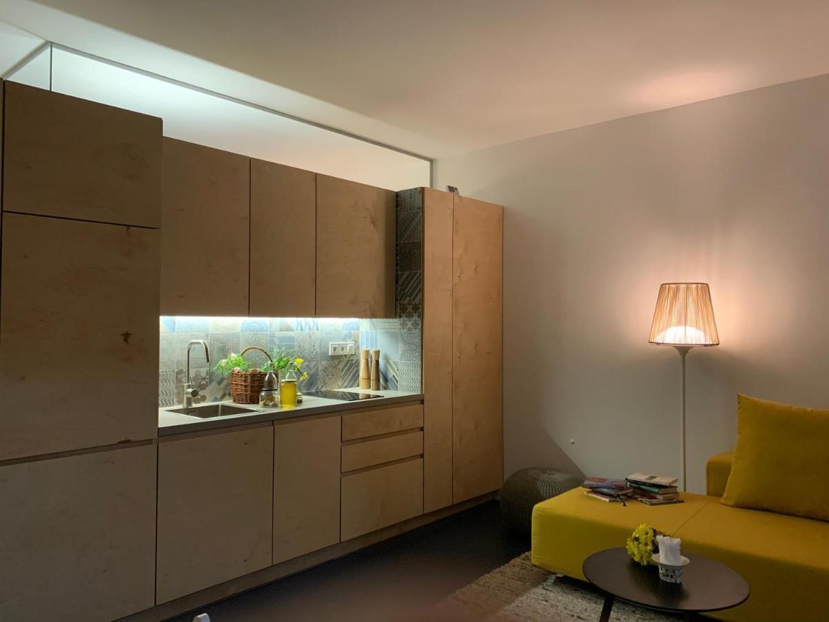 Apartment Genius Guest Unique