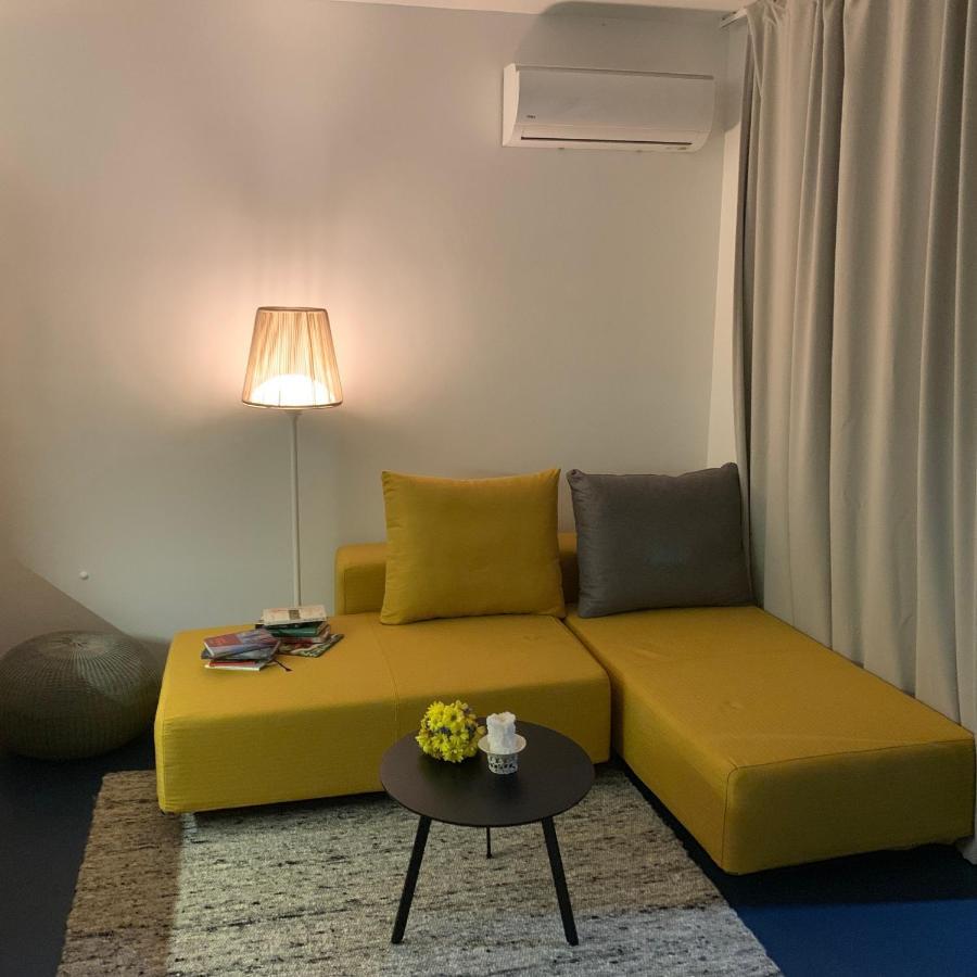 Genius Guest Unique Apartment